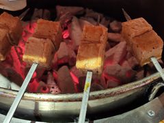 -水浒烤肉(新区店)