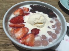 -宝珠奶酪(浦东金桥店)