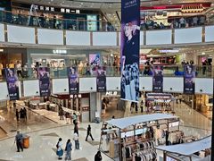 -万达广场(南昌红谷滩店)