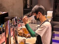 -夜食白市Yespicy·烧烤啤酒宵夜(番禺四海城店)