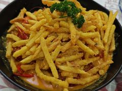 -徐嘉赫龙虾馆