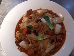 -相约·羊村小馆非遗手抓肉(七一酱园店)