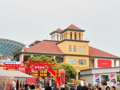 -长沙友阿奥特莱斯