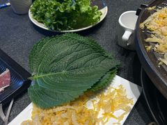 -完美生活炭火烤肉(二马路店)