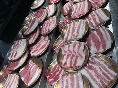 -芝小官毛肚火锅海鲜自助(苏州吴江区万宝店)