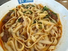 -晋B2008刀削面(小南庄店)