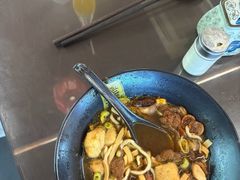 -跃跃鸡肠面(人民北路店)
