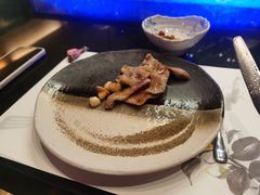 -将军日本餐厅·Shogun(厦门马哥孛罗东方大酒店)