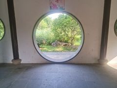 -花溪公园
