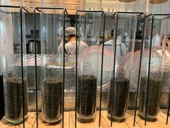 -喜茶(上海兴业太古汇店)