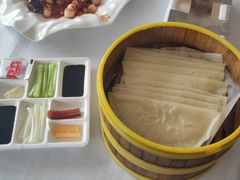 -民福居烤鸭店(石榴庄店)