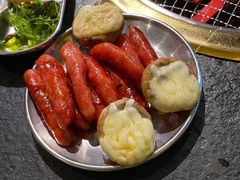 -伊茉家的烤肉店(勒泰中心店)
