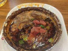 -蚝太郎 • 海鲜烧烤(Upark店)