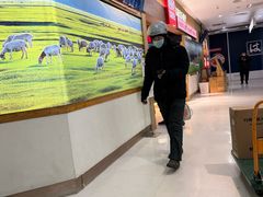 -西贝(枫蓝国际购物中心店)