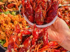 -金陵暴走小龙虾·迷踪蟹(凯德MALL店)