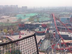 景点-北京欢乐谷
