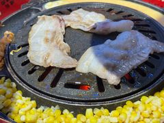 -外婆掌柜·东北家庭烤肉(托乐嘉店)