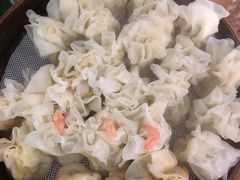 招牌鲜肉烧麦-晓友烧麦(光华村店)