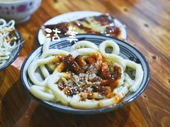 -洁美凉粉店(温江店)