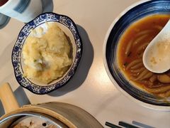 -真食净香居·内蒙烧麦(亚运村店)