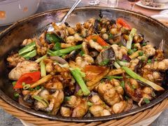 -聚福宝合苑食府(南头镇店)