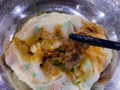 猪杂拉肠-标记美食新鲜猪杂(兴南大道店)