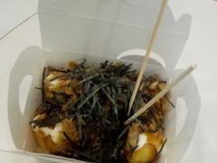 -疯狂小丸子·章鱼烧·酸辣粉(云瑞中心店)