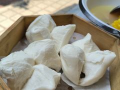 -九龙茶记·粤式餐厅融合菜(鹭江店)