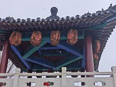 -威海华夏城景区