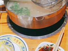 -大吉利·潮汕鲜牛肉火锅(西安店)