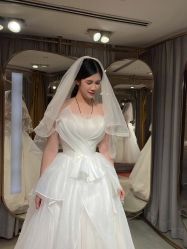 -LA GRACE高端婚纱礼服定制馆