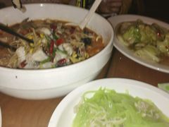 -乌江鱼杭帮菜(西湖店)