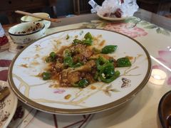-石老头关东饺子王·东北菜(嘉华鑫城店)