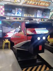 -嗨翻Hi-Fun竞技主题乐园·蹦床团建生日聚会(五棵松华熙店)