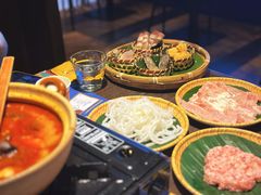-泰妃殿(宏伊国际广场店)