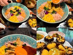 -品味居·首店·大连鲜活海鲜大连菜(东港店)
