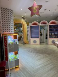 -奈尔宝家庭中心·亲子餐厅(华采天地店)