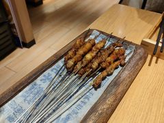 -马记永·兰州牛肉面(3019君尚店)