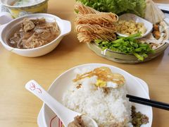 嘉和肥牛饭-嘉和一品粥(魏公村店)