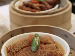 -泉州富力万达文华酒店-品珍中餐厅