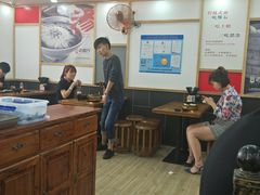 -老盛兴汤包馆(江宁一店)