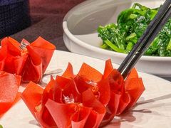 -柿合缘新京菜(国金中心商场店)