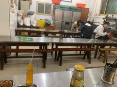 大堂-文文烤肉(大皮院店)