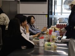 -王森咖啡西点烘焙培训(上海名厨中心店)