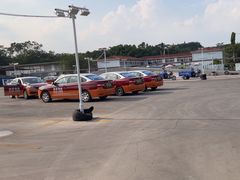 -番禺裕安驾校·学车·考证(大学城校区)
