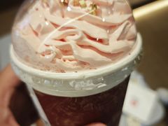 -霸王茶姬(上海恒基名人店)