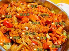 -黄记煌三汁焖锅(广州曜一城店)