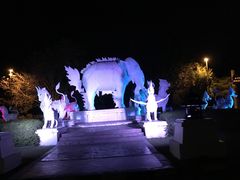 -清迈夜间动物园