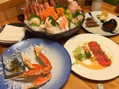 -王鼎精致料理铁板烧(世博源店)