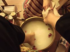 -泰迦·正宗泰式按摩SPA(东城店)